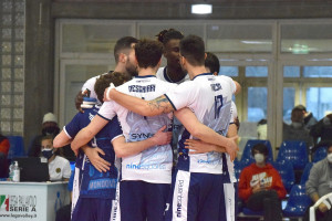 Abbraccio Vbc Synergy Mondov&igrave;