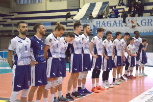 Vbc Synergy Mondov&igrave;