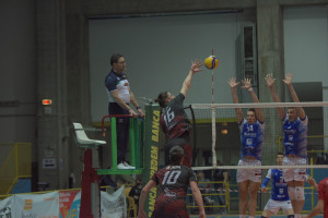 Attacco di Puliti