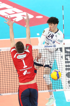 SCHIACCIATA ISHIKAWA