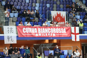 TIFOSI  DI  MILANO