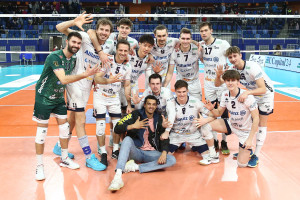 ESULTANZA FINALE DI MILANO