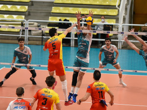 Attacco Sesto