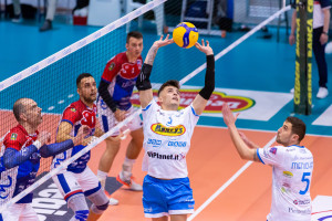 Palleggiatore Tuscnia: Marsili