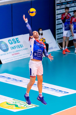 Battuta Casarano: Paoletti
