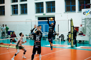 Palleggio Latorre