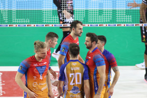 Vero Volley Monza