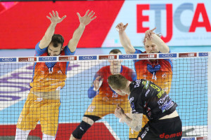 Zaytsev decisivo
