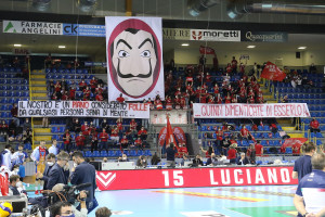 Coreografia Lube Nel Cuore