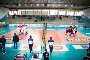 Saluto iniziale