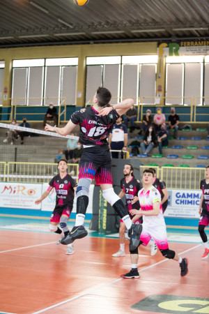 Attacco di Chiloiro