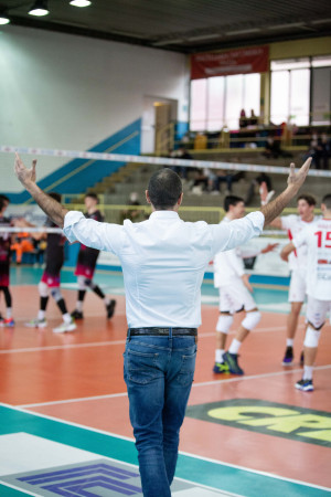 Coach Castellano