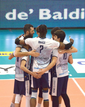 Abbraccio Vbc Synergy Mondov&igrave;