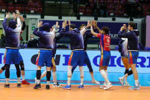 Vero Volley Monza