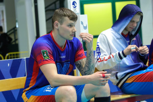 Vlad Davyskiba