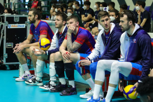 Vero Volley Monza