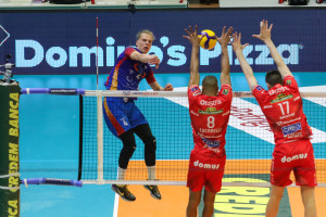 Donovan Dzavoronok