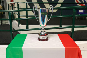 LA COPPA