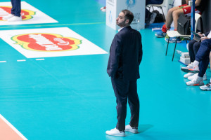 Coach Racaniello