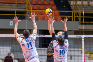 Marcianise a muro