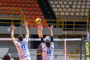 Marcianise a muro
