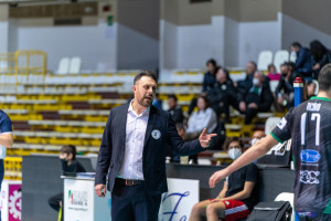 Coach Polimeni
