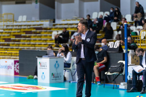 Coach Polimeni