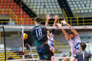 Attacco lungolinea di Soncini