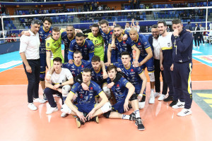 ESULTANZA FINALE MODENA