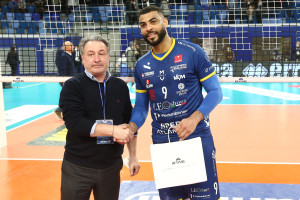 NGAPET MVP