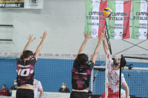 Attacco Lazzaretto