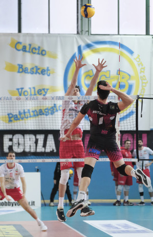 attacco di Mitkov