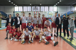 Foto vittoria Macerata