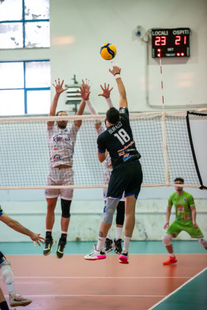 Attacco Buracci