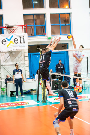 Muro Galatina