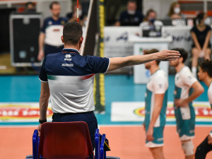 Arbitro Jacobacci