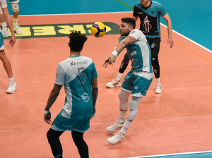 Ricezione Bortolini