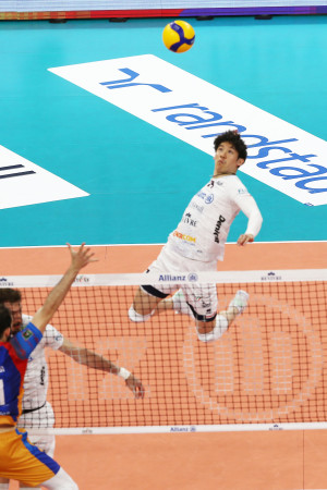 SCHIACCIATA ISHIKAWA