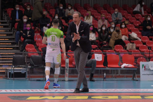 Piacenza vs Cisterna