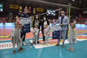 Piacenza vs Cisterna