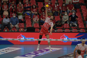 Piacenza vs Cisterna