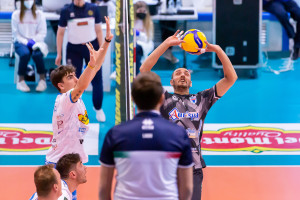 Palleggiatore Lecce: Kindgard