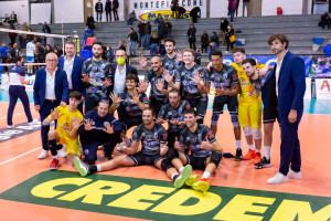 Vittoria Lecce