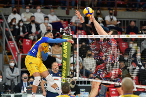 Earvin NGAPETH, muro PG