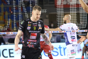 Zaytsev