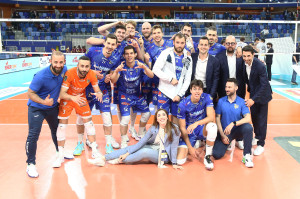 ESULTANZA FINALE CISTERNA
