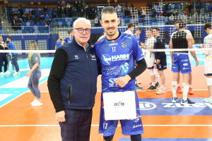 BARANOWICZ MVP