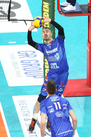 PALLEGGIO BARANOWICZ