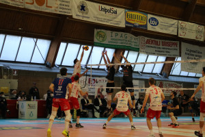 Attacco Lazzaretto