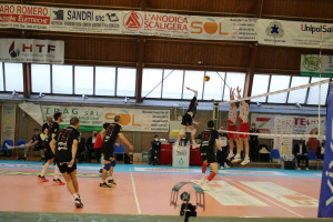 Attacco Baciocco